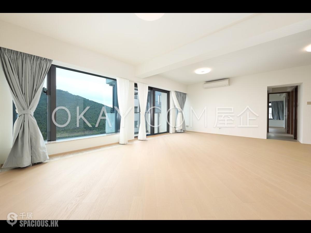 Pok Fu Lam - Victoria Coast Block A 01