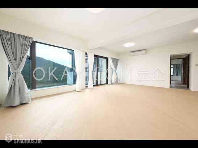 Pok Fu Lam - Victoria Coast Block A 01