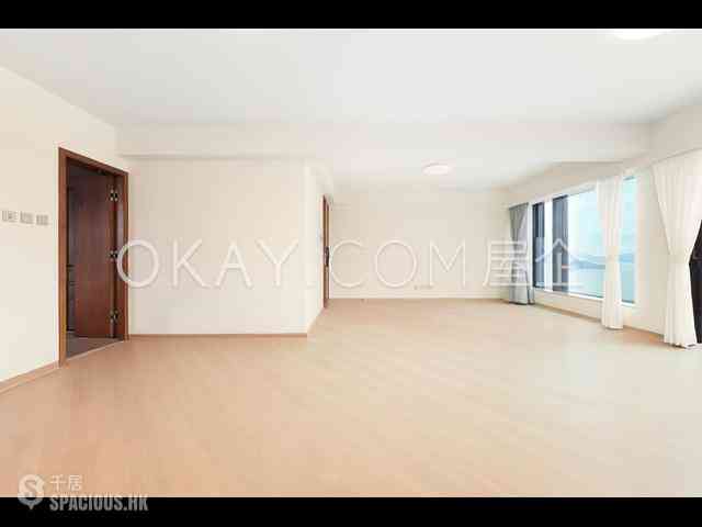 Pok Fu Lam - Victoria Coast Block A 02