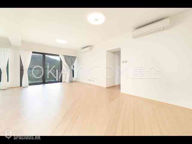 Pok Fu Lam - Victoria Coast Block A 03