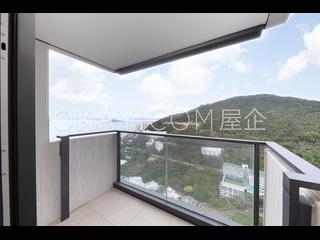 Pok Fu Lam - Victoria Coast Block A 04