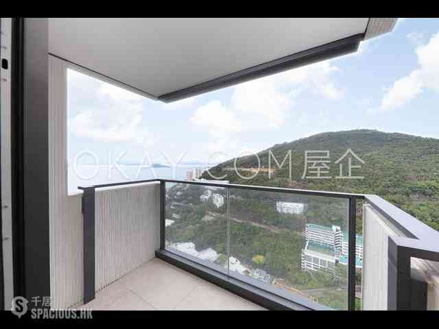 Pok Fu Lam - Victoria Coast Block A 04