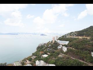 Pok Fu Lam - Victoria Coast Block A 05