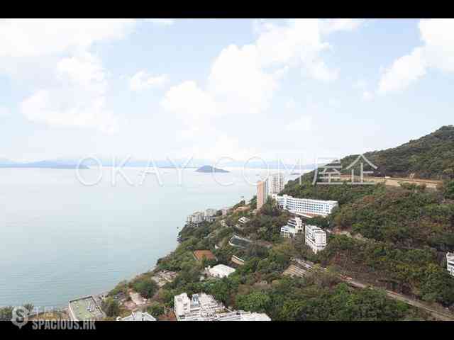 Pok Fu Lam - Victoria Coast Block A 05