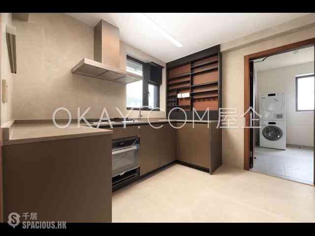 Pok Fu Lam - Victoria Coast Block A 06