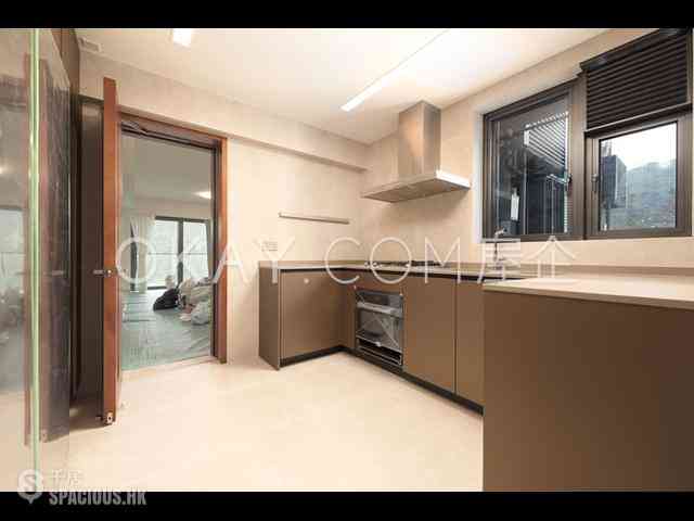 Pok Fu Lam - Victoria Coast Block A 07