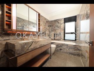 Pok Fu Lam - Victoria Coast Block A 09