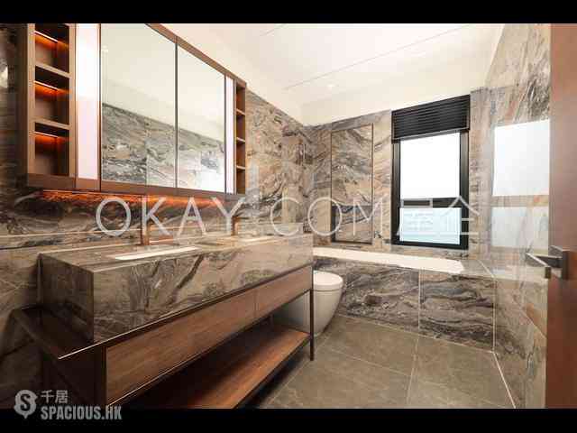 Pok Fu Lam - Victoria Coast Block A 09