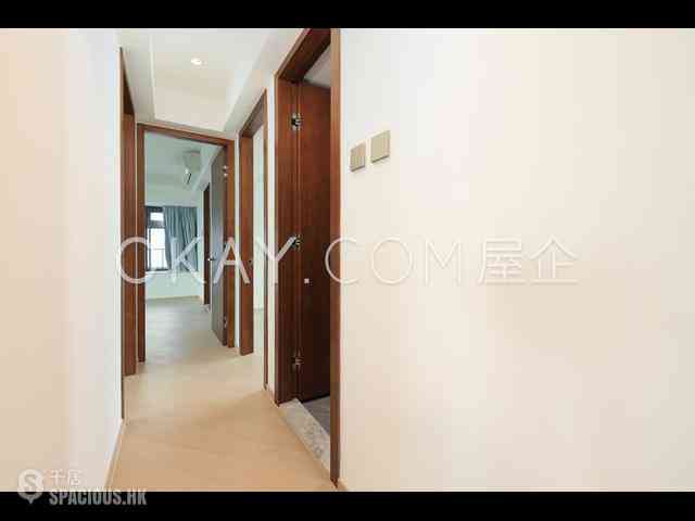 Pok Fu Lam - Victoria Coast Block A 10