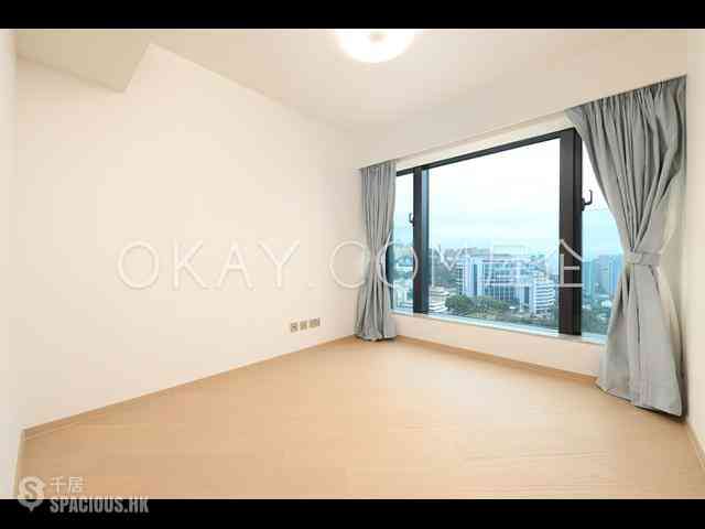 Pok Fu Lam - Victoria Coast Block A 11
