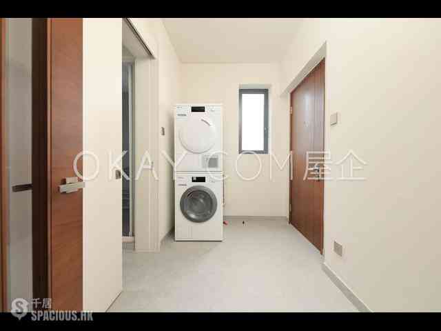 Pok Fu Lam - Victoria Coast Block A 14