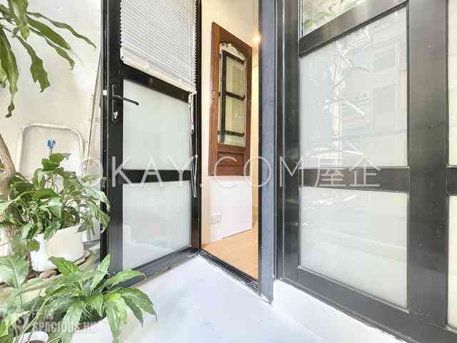 Happy Valley - 5-5A, Wong Nai Chung Road 07