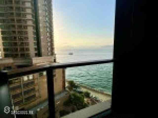 Kennedy Town - Kennedy Bay 02
