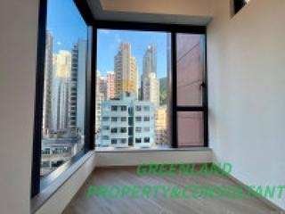 Kennedy Town - Kennedy Bay 04