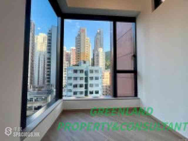Kennedy Town - Kennedy Bay 04