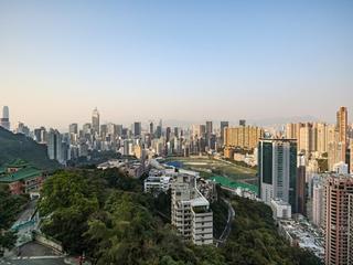 司徒拔道 - 松柏新邨 10