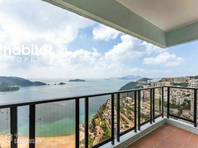 浅水湾 - 浅水湾花园大厦 10