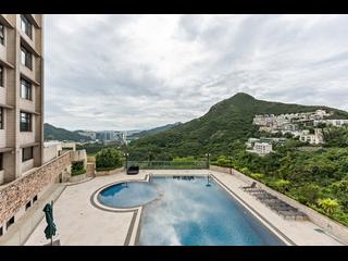 Jardines Lookout - Celestial Garden 02