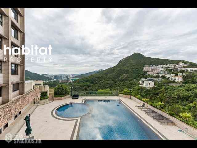 Jardines Lookout - Celestial Garden 02