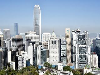 Mid Levels Central - 3, MacDonnell Road 02