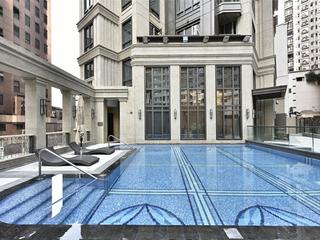 Mid Levels Central - 3, MacDonnell Road 03