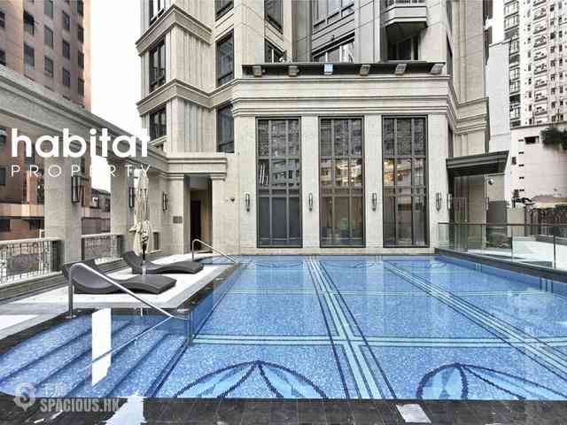 Mid Levels Central - 3, MacDonnell Road 03