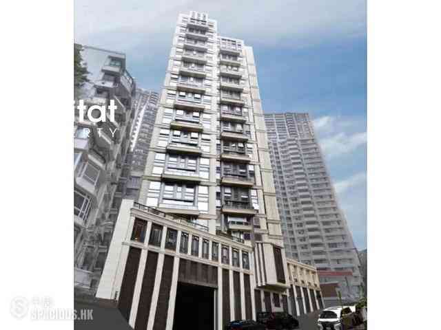 Mid Levels Central - 3, MacDonnell Road 04