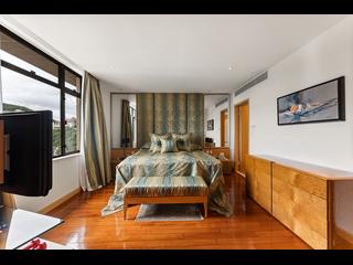 Jardines Lookout - Celestial Garden 15