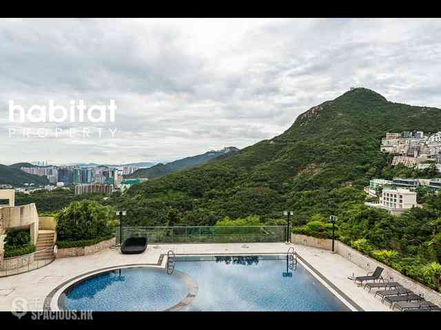 Jardines Lookout - Celestial Garden 17