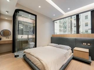 Mid Levels Central - Park Rise 03