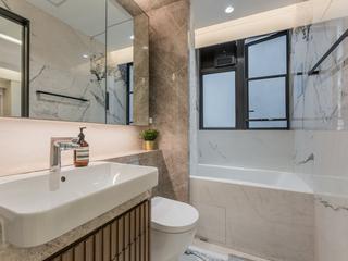 Mid Levels Central - Park Rise 04