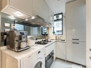 Mid Levels Central - Park Rise 05