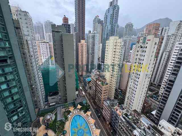 Kennedy Town - Kennedy Bay 01