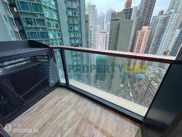 Kennedy Town - Kennedy Bay 02