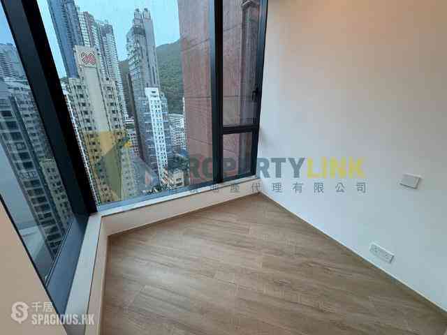 Kennedy Town - Kennedy Bay 07