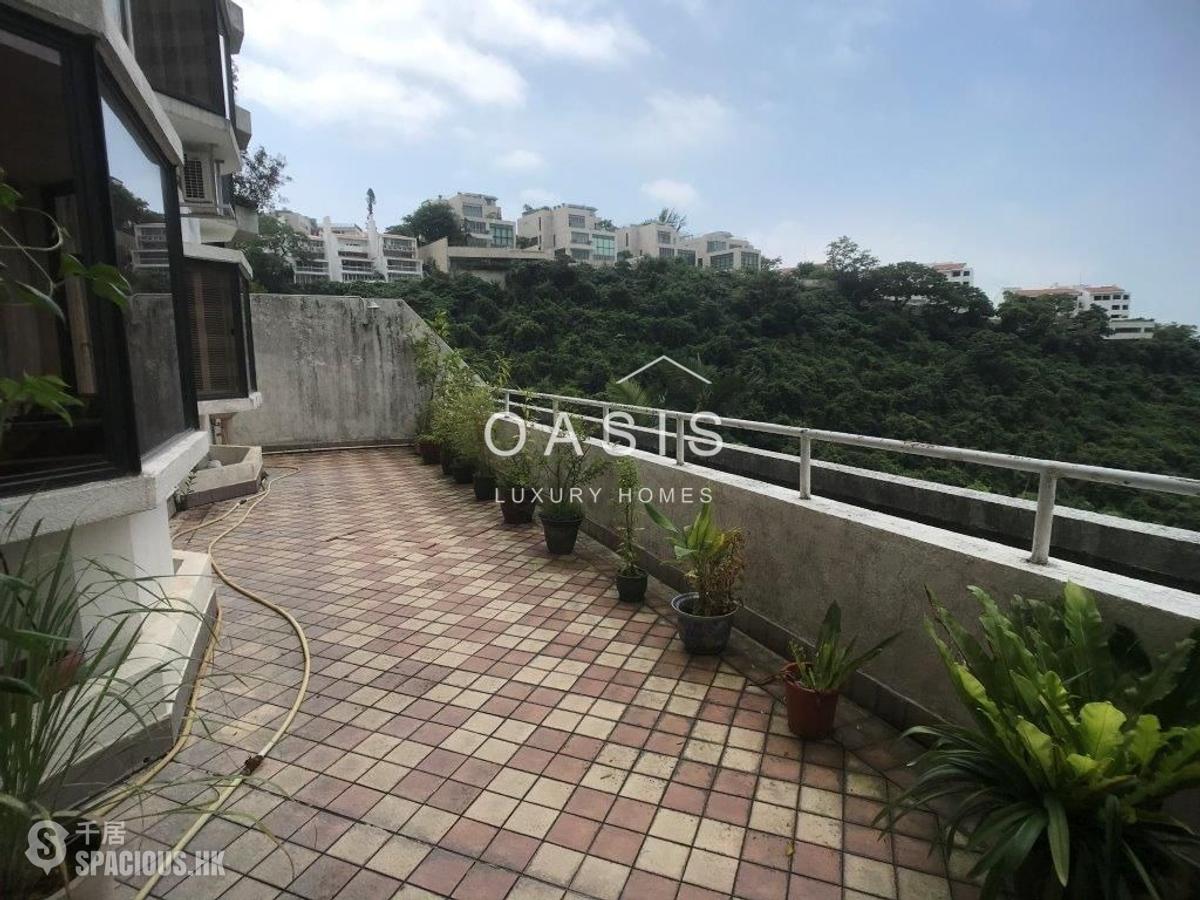 Repulse Bay - South Bay Towers 01