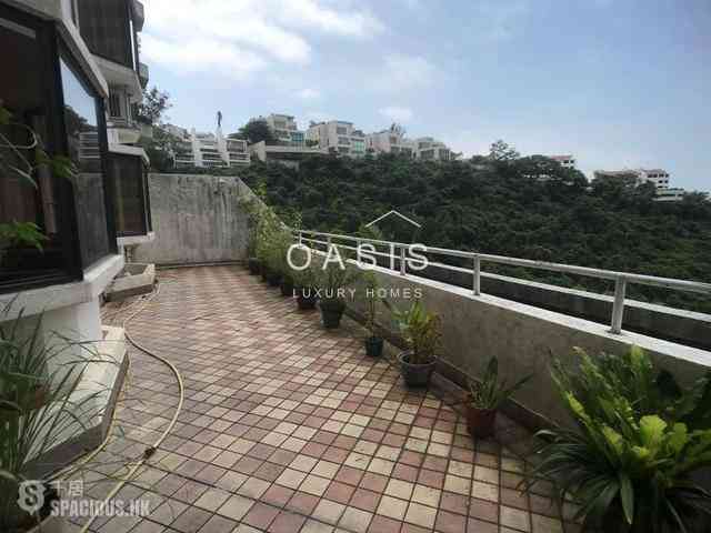 Repulse Bay - South Bay Towers 01