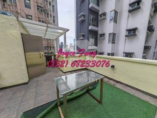 中半山 - 摩羅廟交加街31號 02
