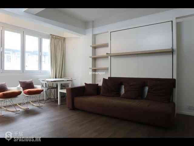 Central - 1-3, Shin Hing Street 01