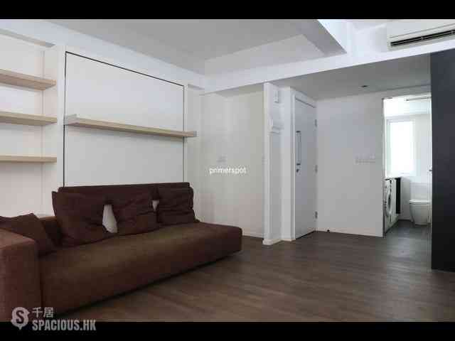 Central - 1-3, Shin Hing Street 08
