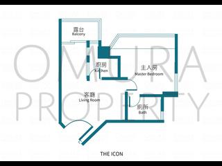 中半山 - The Icon 03