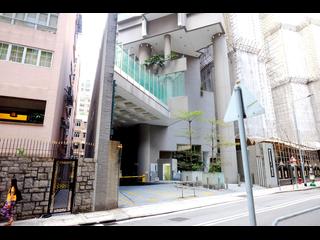 中半山 - The Icon 24
