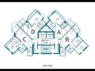 中半山 - The Icon 31