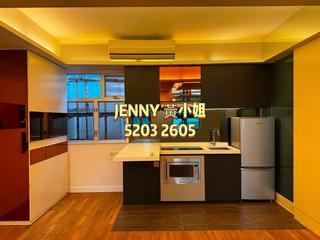 Tsim Sha Tsui - Hanley House 03