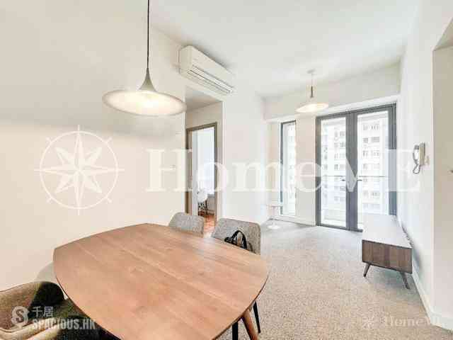 Kennedy Town - 18, Catchick Street 01