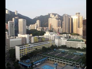 Wan Chai - Tak On Mansion 02