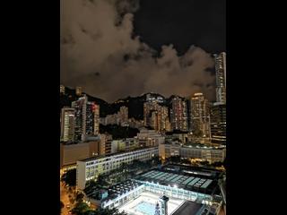 Wan Chai - Tak On Mansion 03