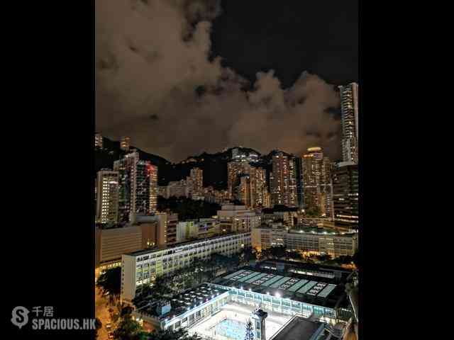 Wan Chai - Tak On Mansion 03
