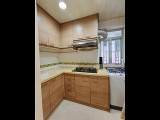 Wan Chai - Johnston Court 04
