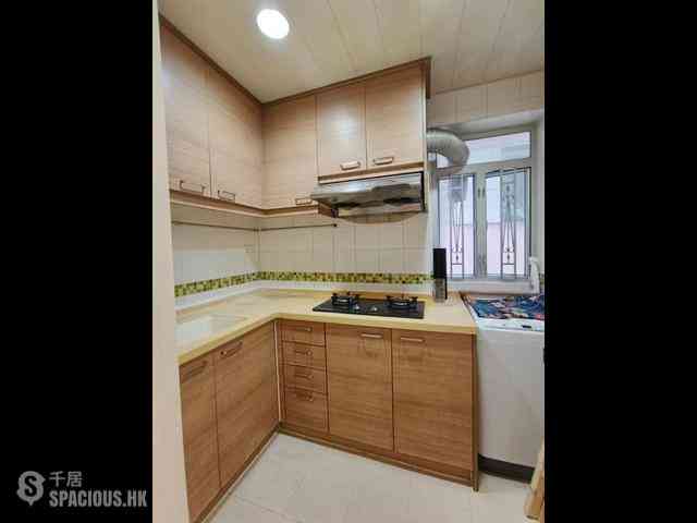 Wan Chai - Johnston Court 04